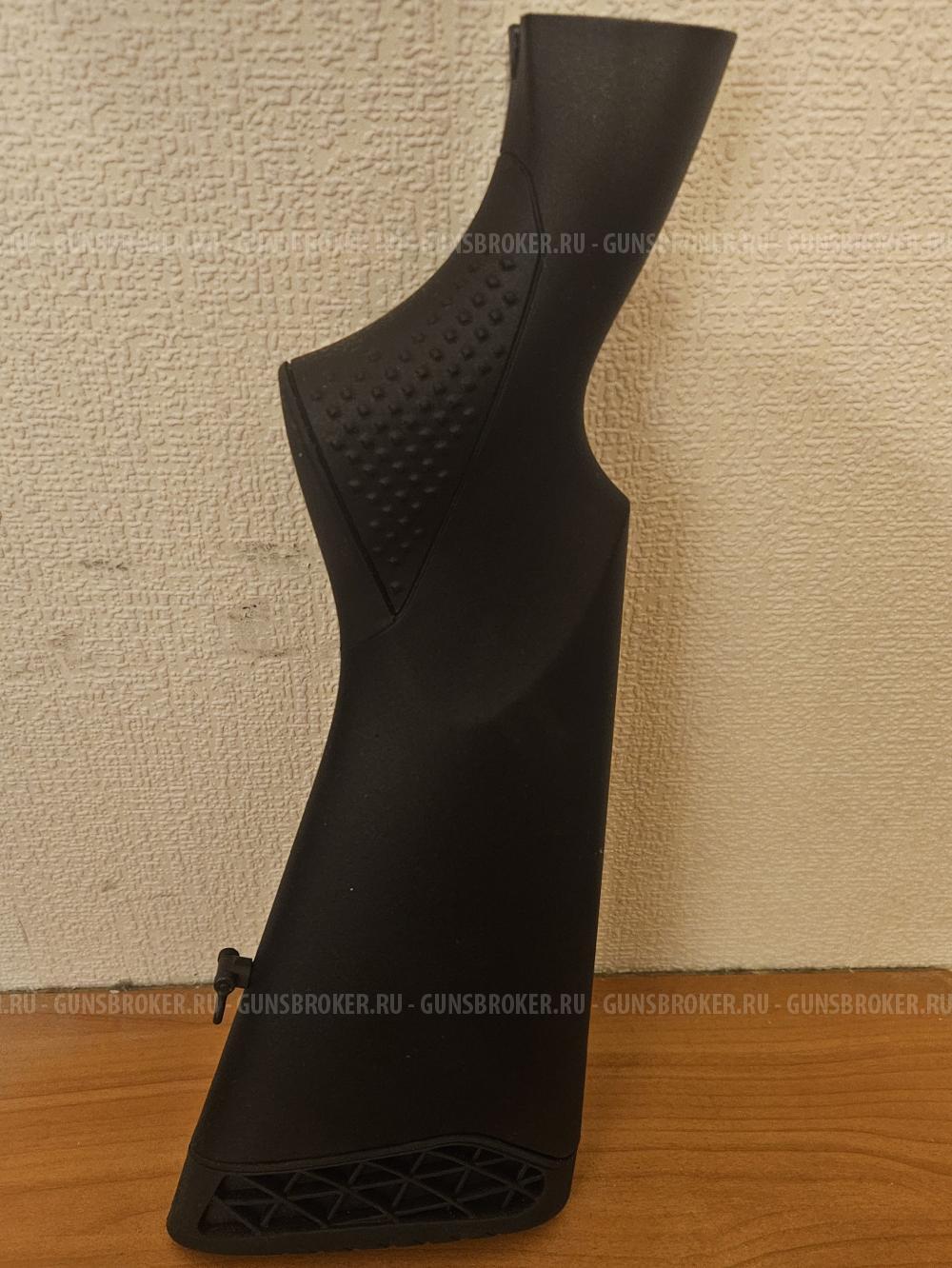 Пластмассовый приклад МР-155