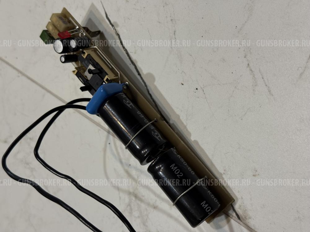 Плата мр661 дрозд