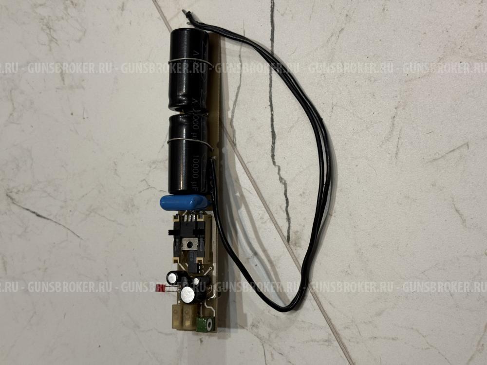 Плата мр661 дрозд