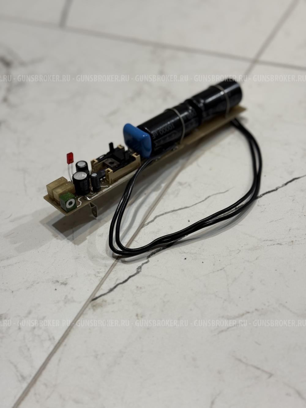 Плата мр661 дрозд