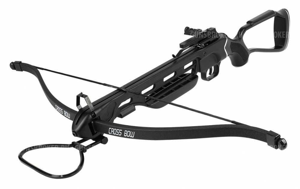 Плечи оригинальные, новые, для рекурсивных арбалетов Man Kung на 80 кг