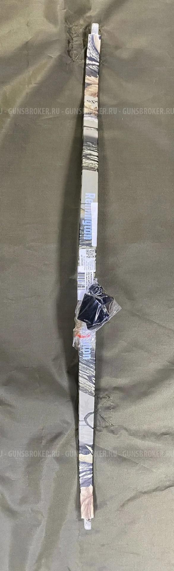 Плечи Remington для арбалета Jeger, MK-150, gob camo 150lbs