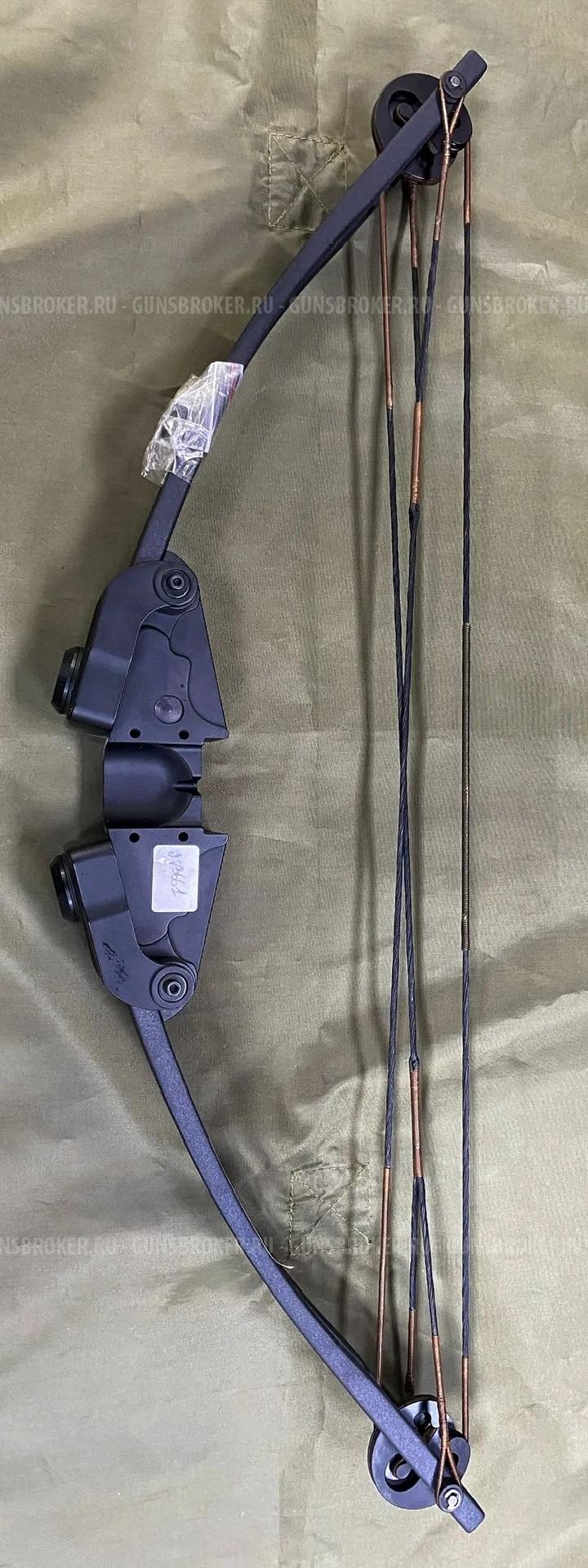 Плечи Remington для арбалета MK-300, black, 175lbs