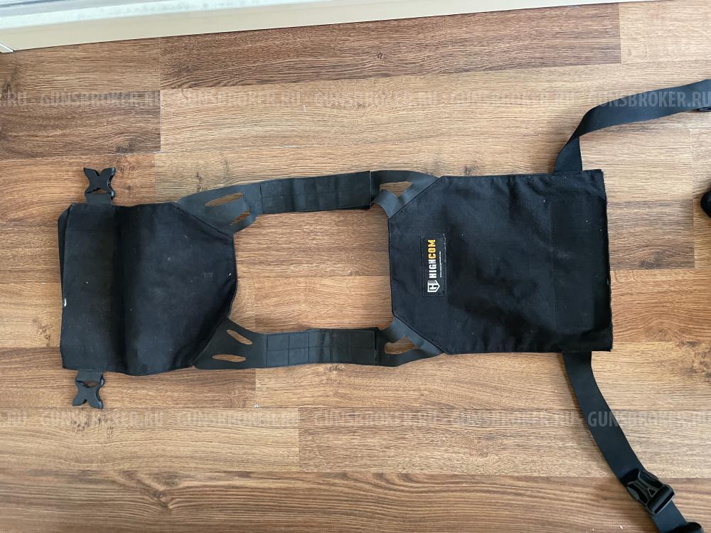 Плитник highcom cpc