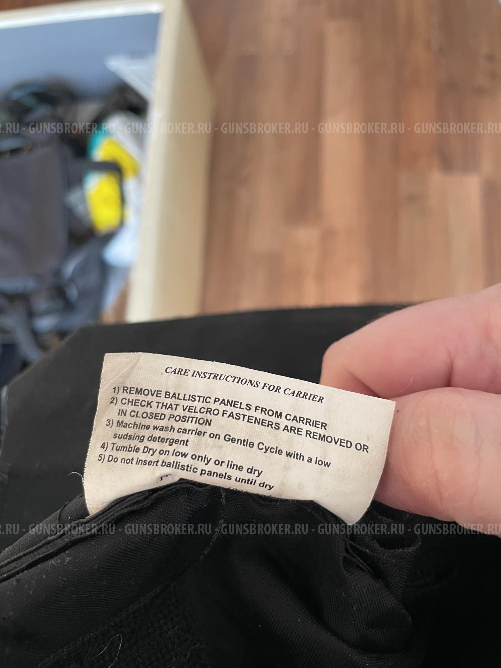 Плитник highcom cpc