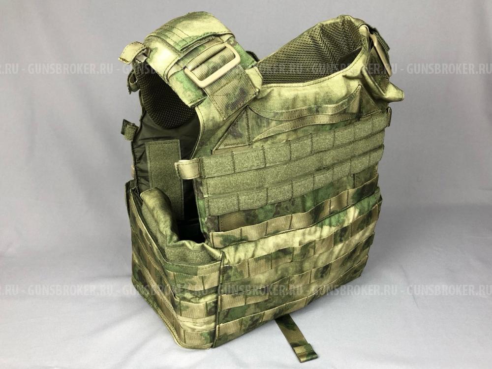 Плитник Панцирь ССО