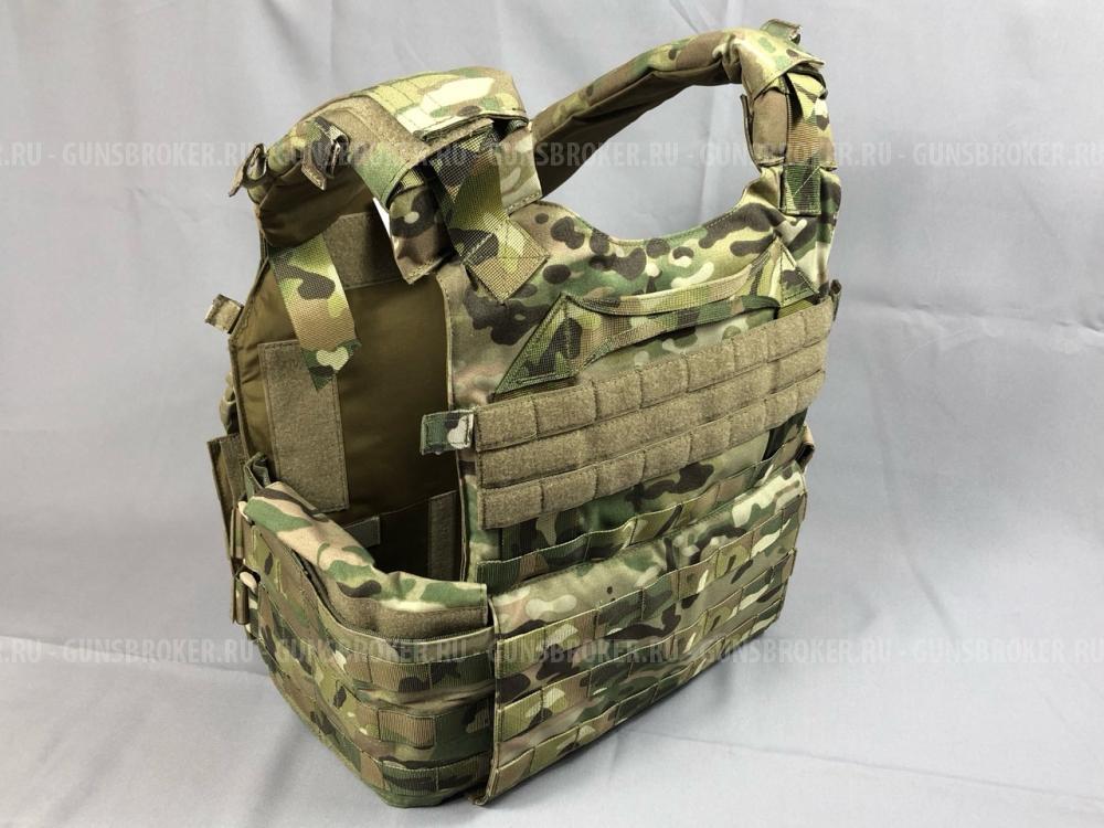 Плитник Панцирь ССО