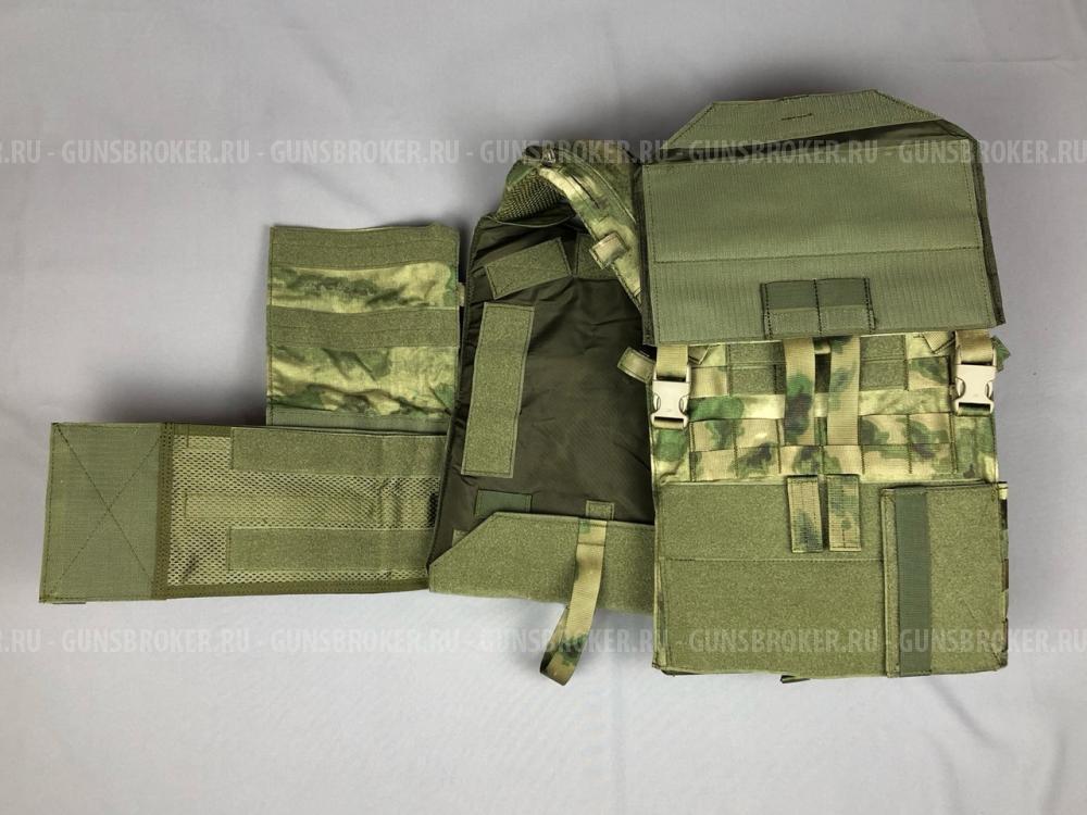 Плитник Панцирь ССО