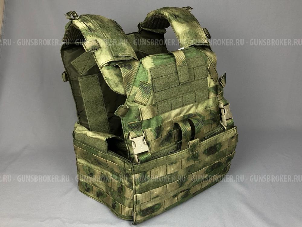 Плитник Панцирь ССО