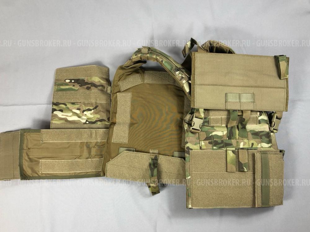 Плитник Панцирь ССО