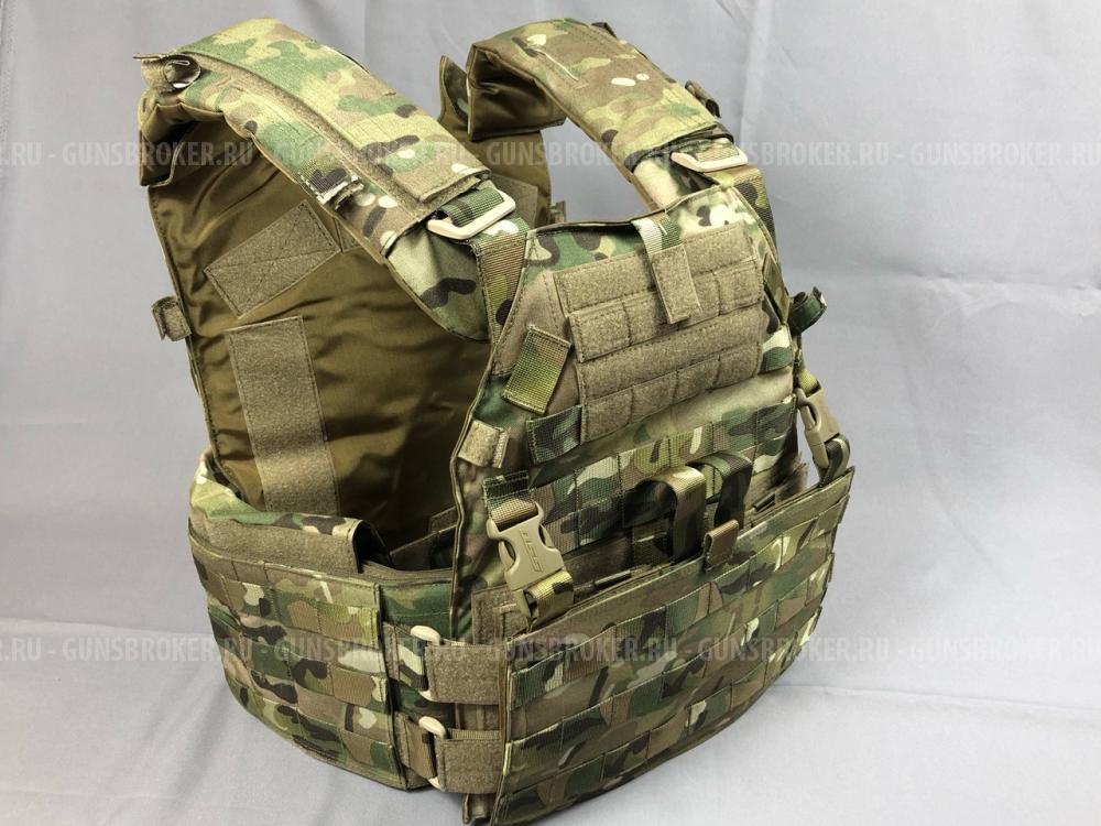 Плитник Панцирь ССО