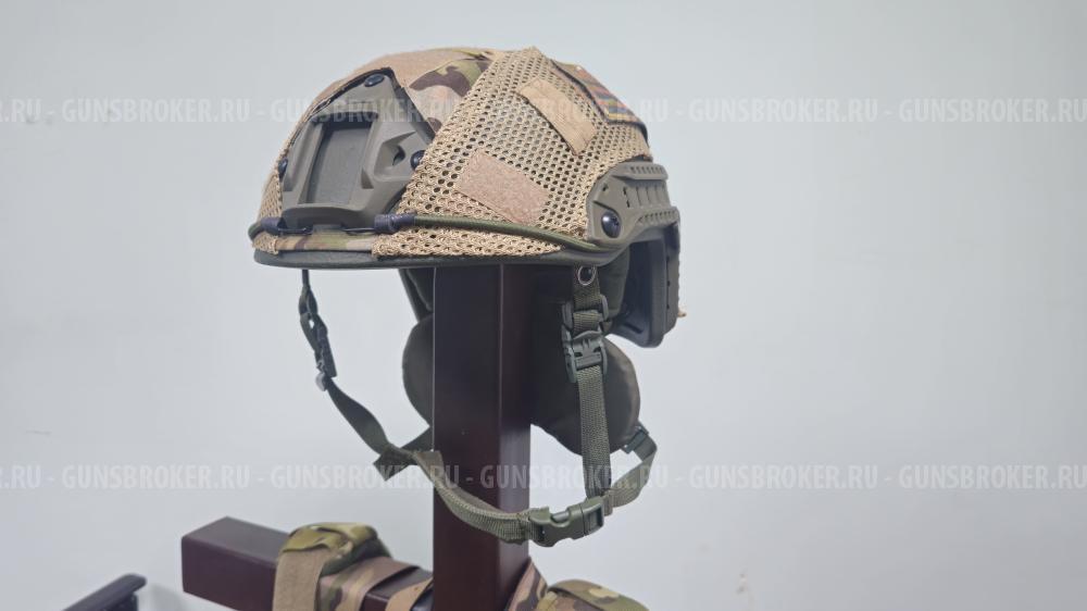 Плитник ССО панцирь про