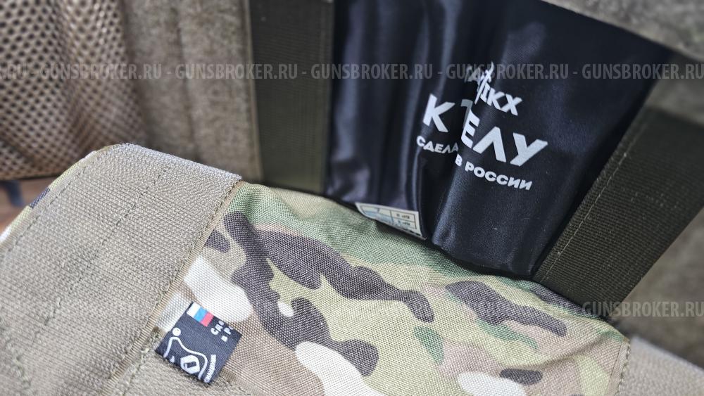 Плитник ССО панцирь про