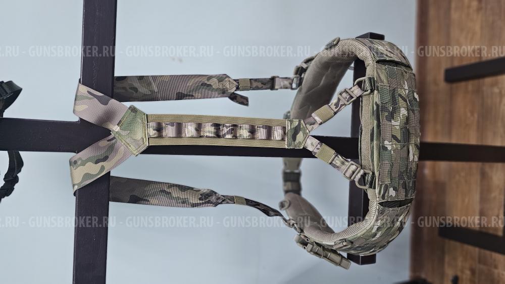 Плитник ССО панцирь про