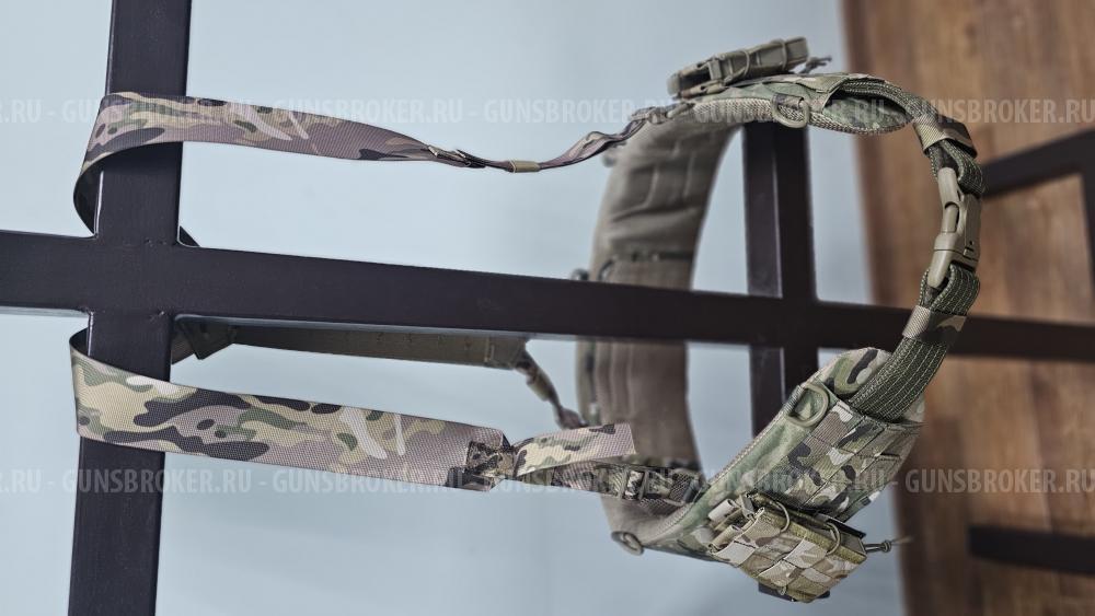 Плитник ССО панцирь про