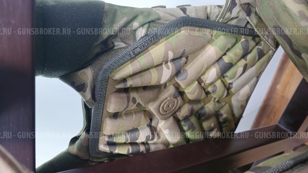 Плитник ССО панцирь про