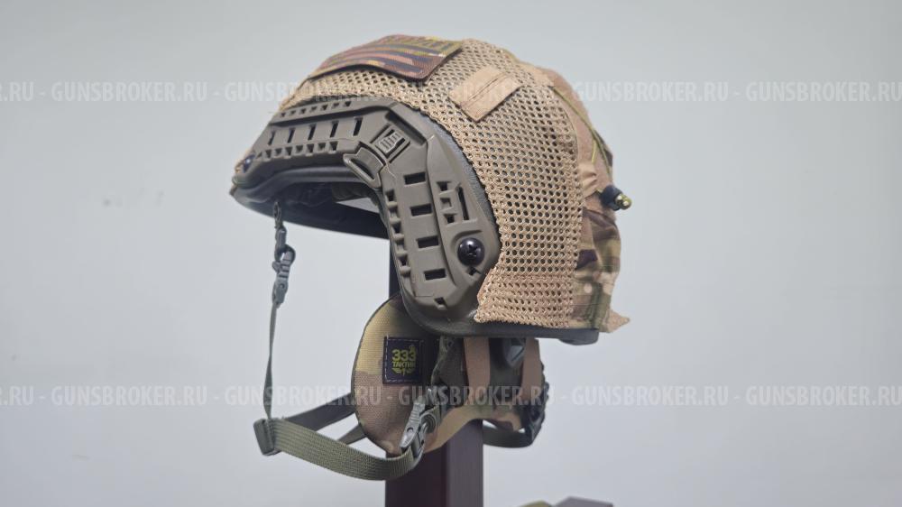 Плитник ССО панцирь про