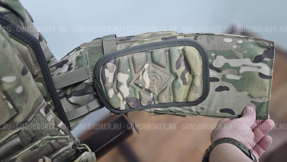 Плитник ССО панцирь про