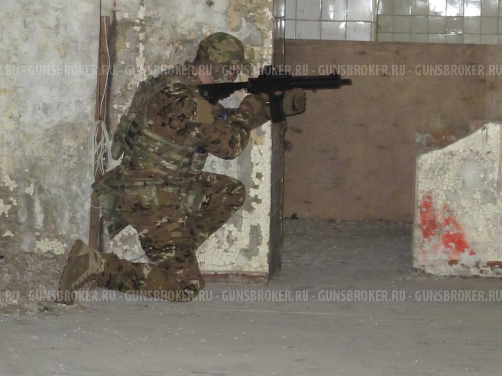 Плитник WarTech Multicam