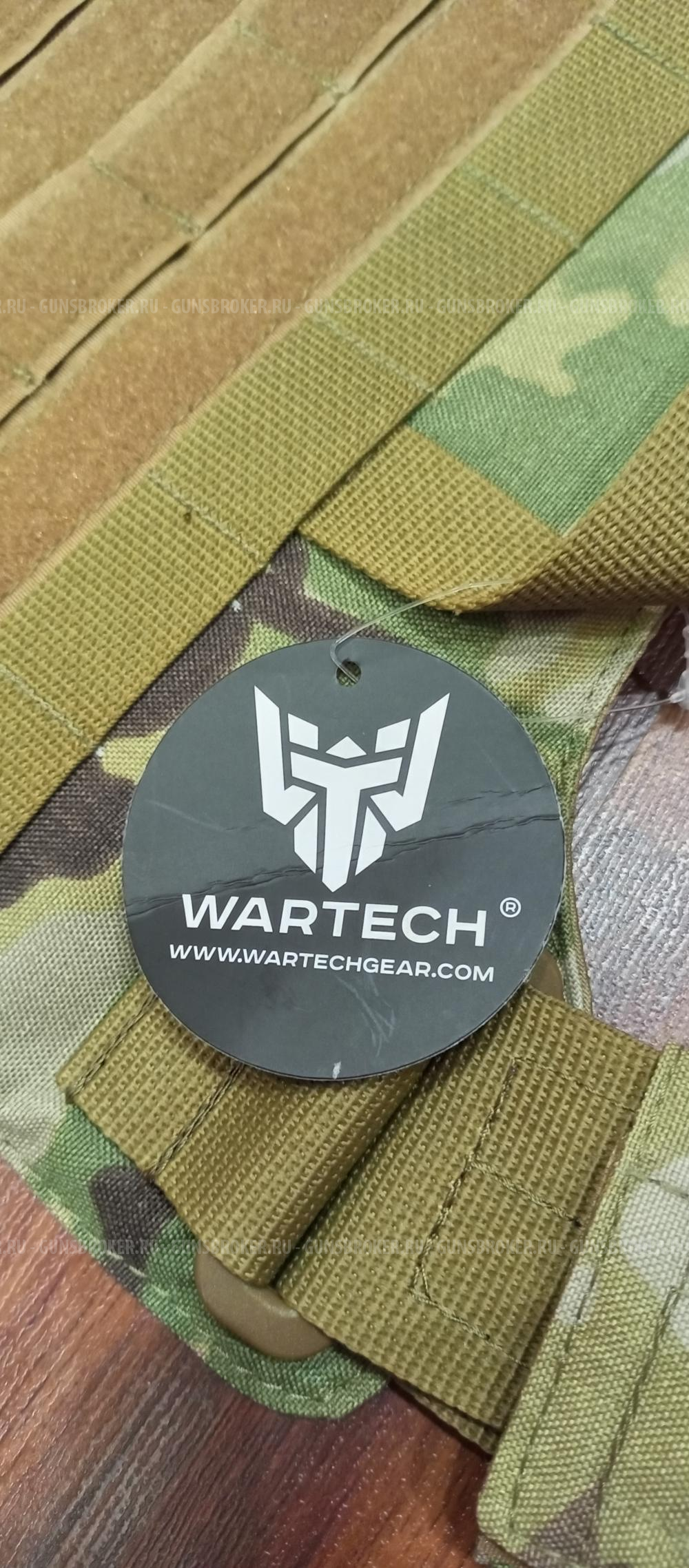  Плитник wartech TV-103 размер B