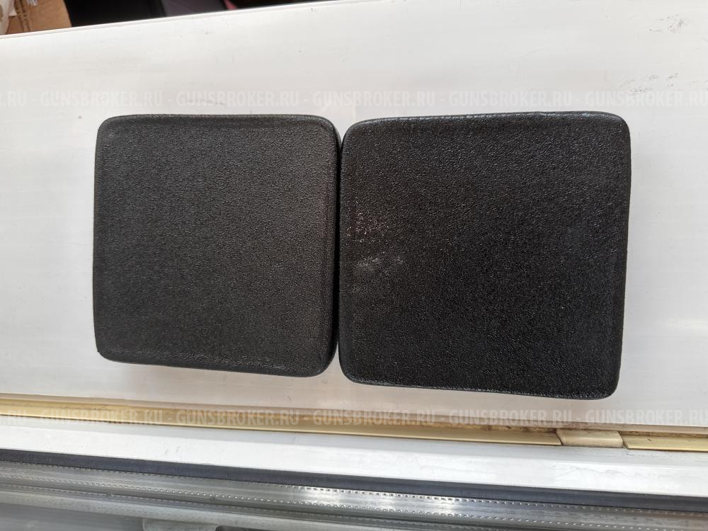 Плиты боковые Atlant