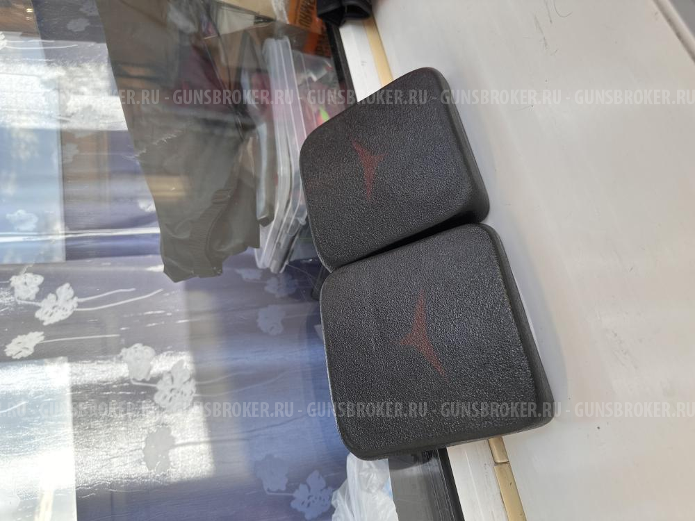 Плиты боковые Atlant