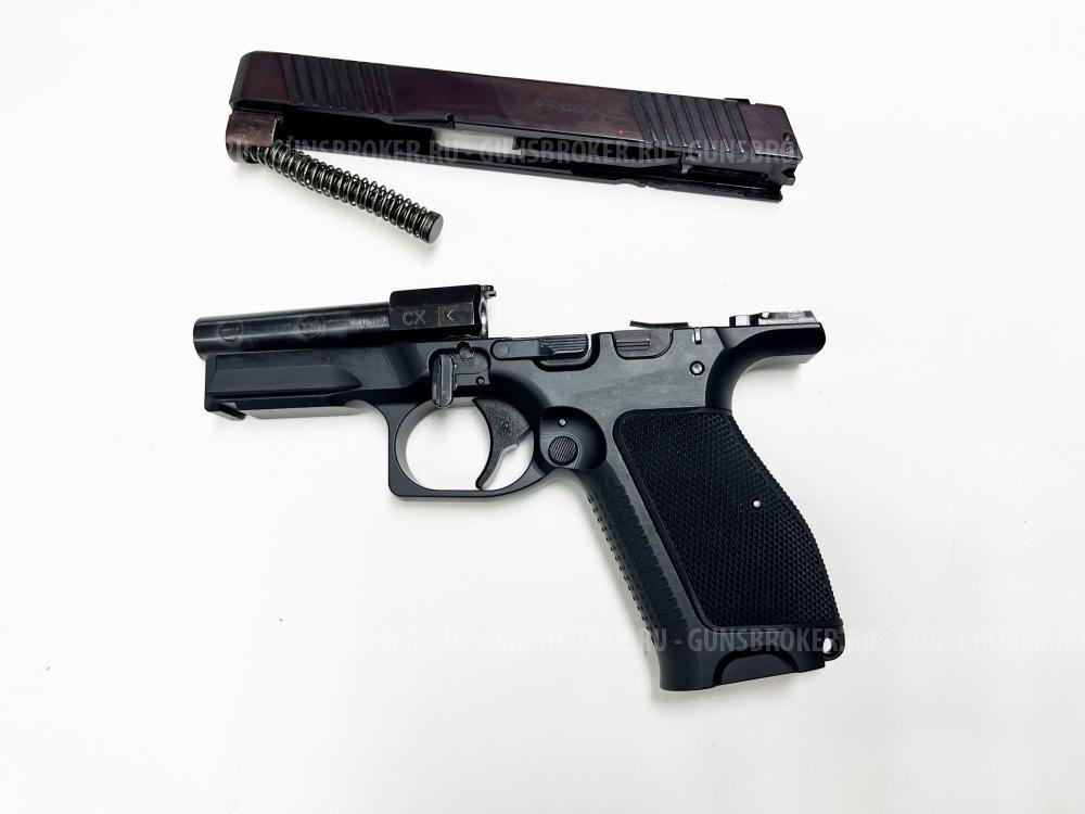 ПЛК-СХ кал. 10х31