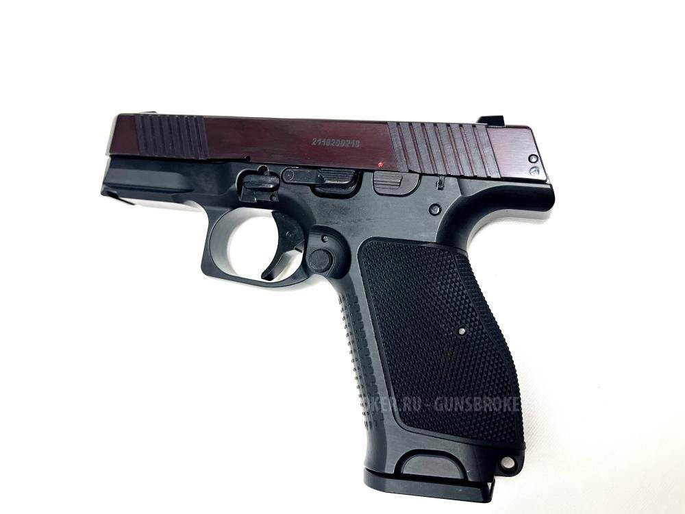 ПЛК-СХ кал. 10х31