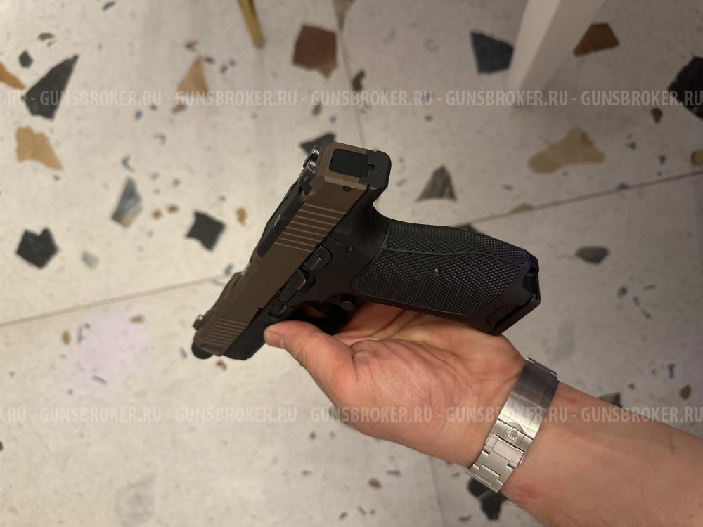 ПЛК-Т первой партии