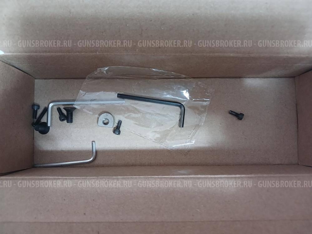 Плнка Вивер для АК, Сайга, Вепрь