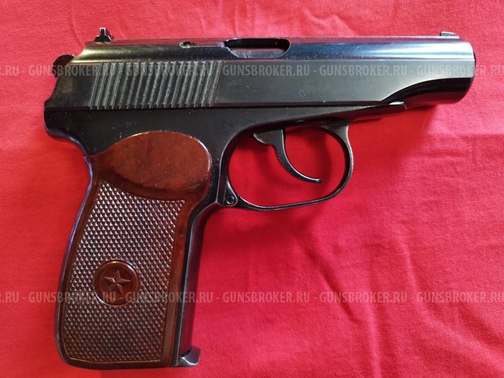 ПМ - СХ. 1964г.в. 10тк. 