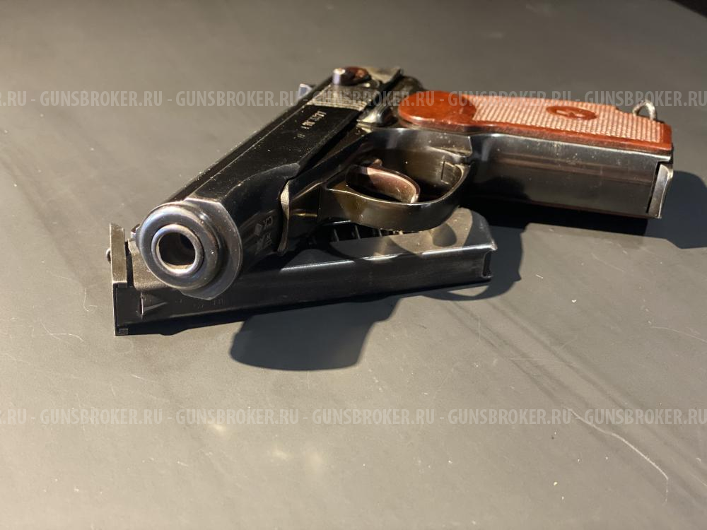 ПМ - СХ от компании Молот АРМЗ