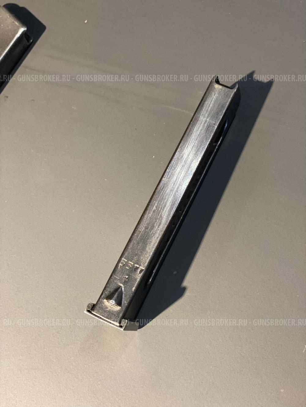 ПМ - СХ от компании Молот АРМЗ