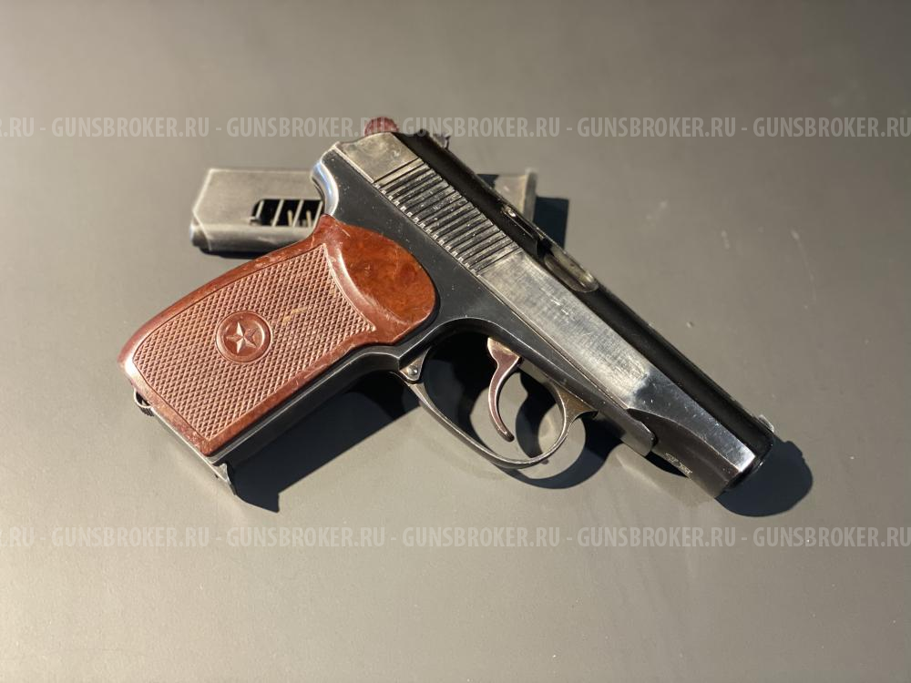 ПМ - СХ от компании Молот АРМЗ