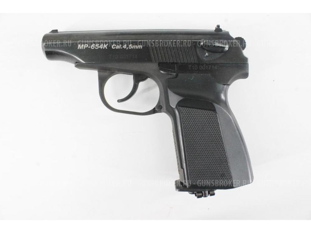 ПМ- МР654К