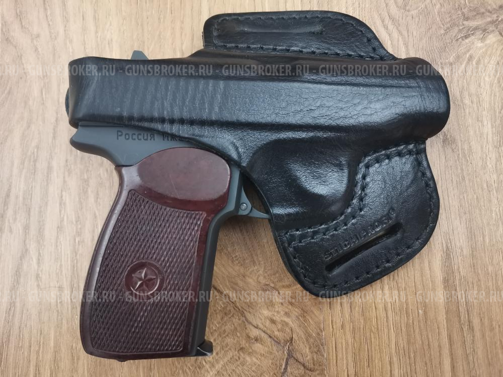 ПМ-17-Т (поколение 1)