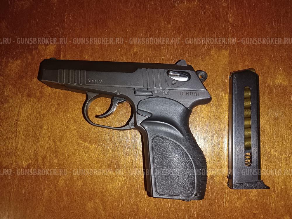 П-М17 ТМ