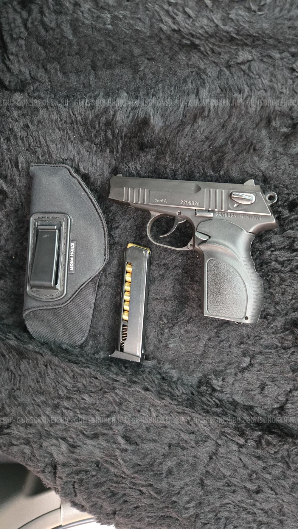 ПМ 17 ТМ