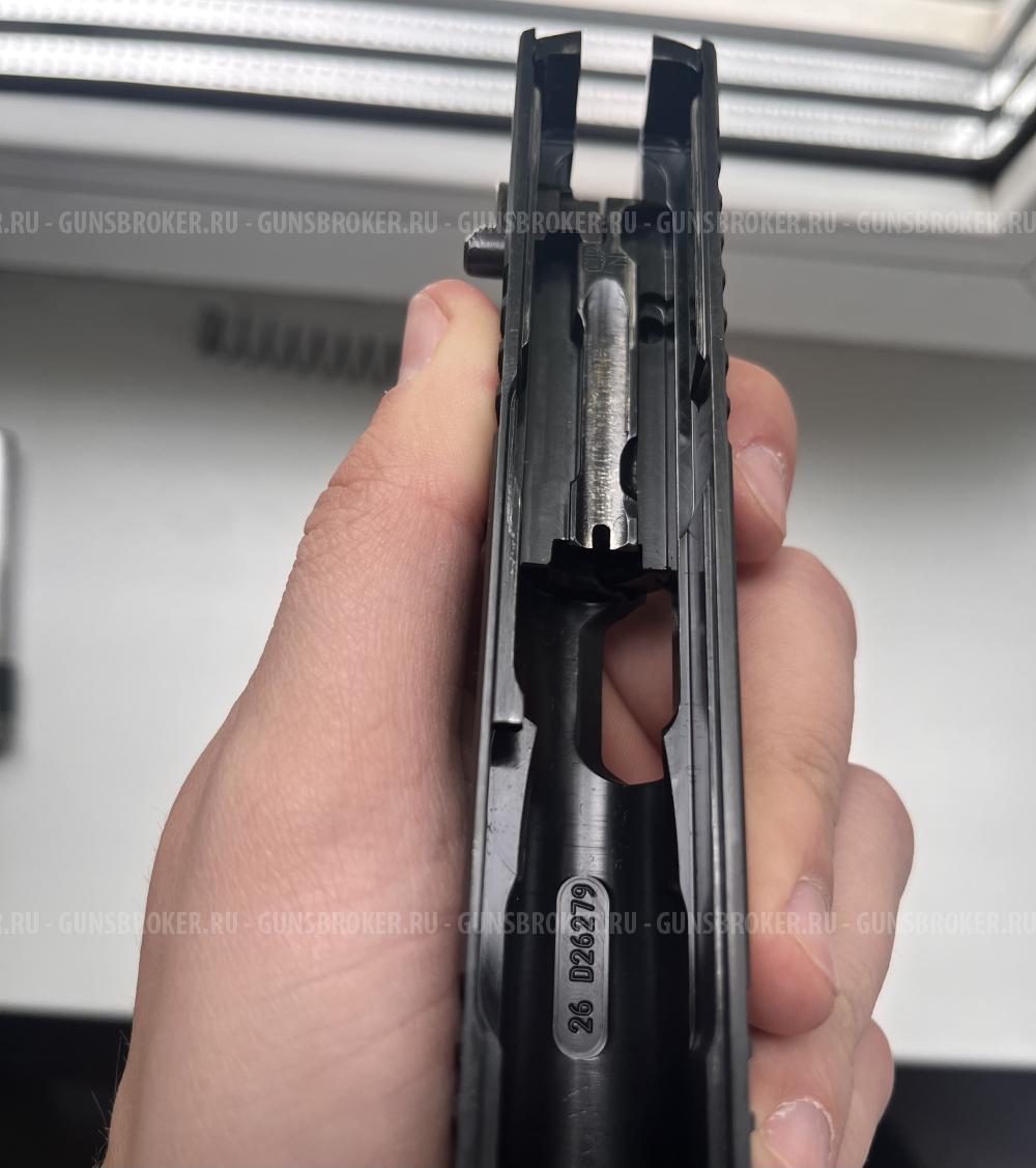 ПМ 17 ТМ
