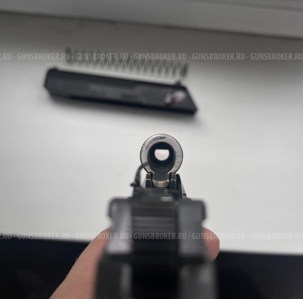 ПМ 17 ТМ