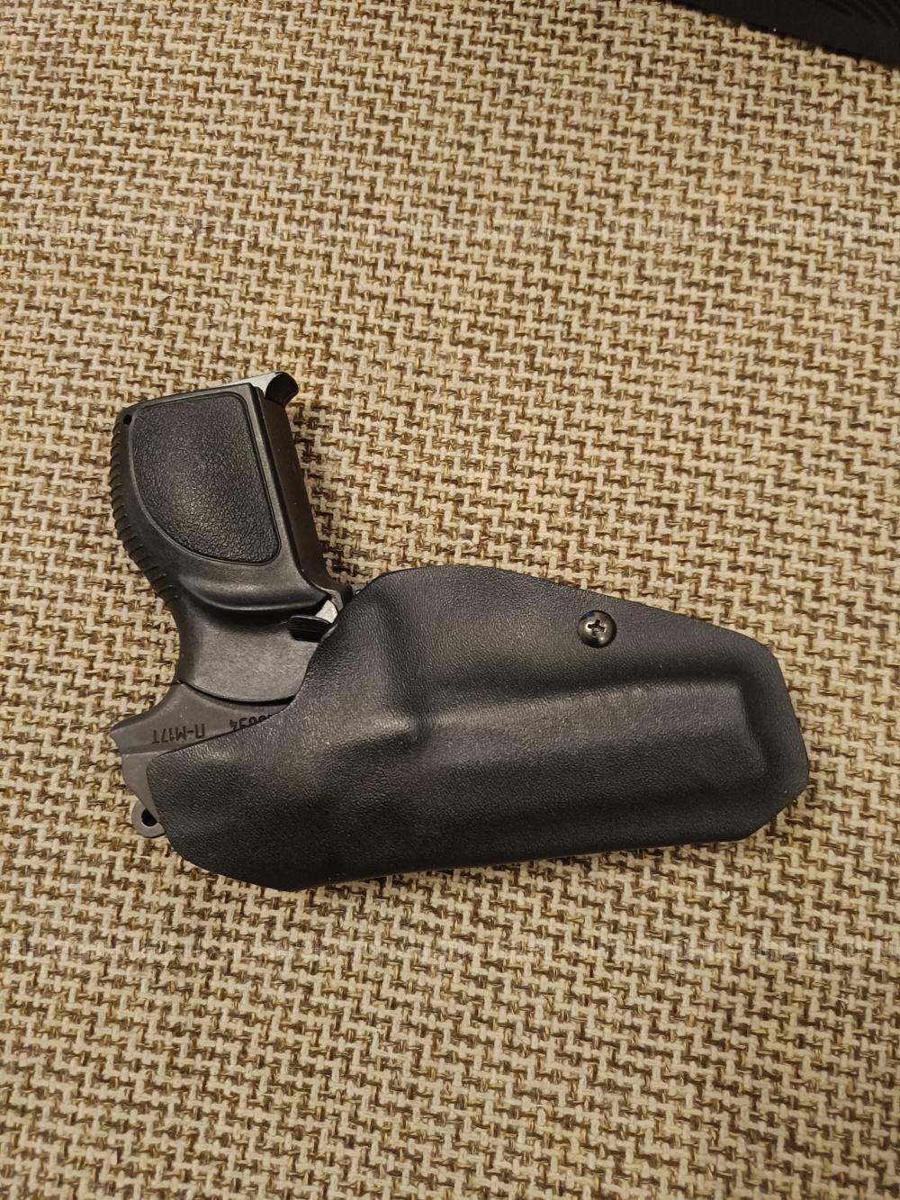 ПМ-17Т кал 9 P.A.