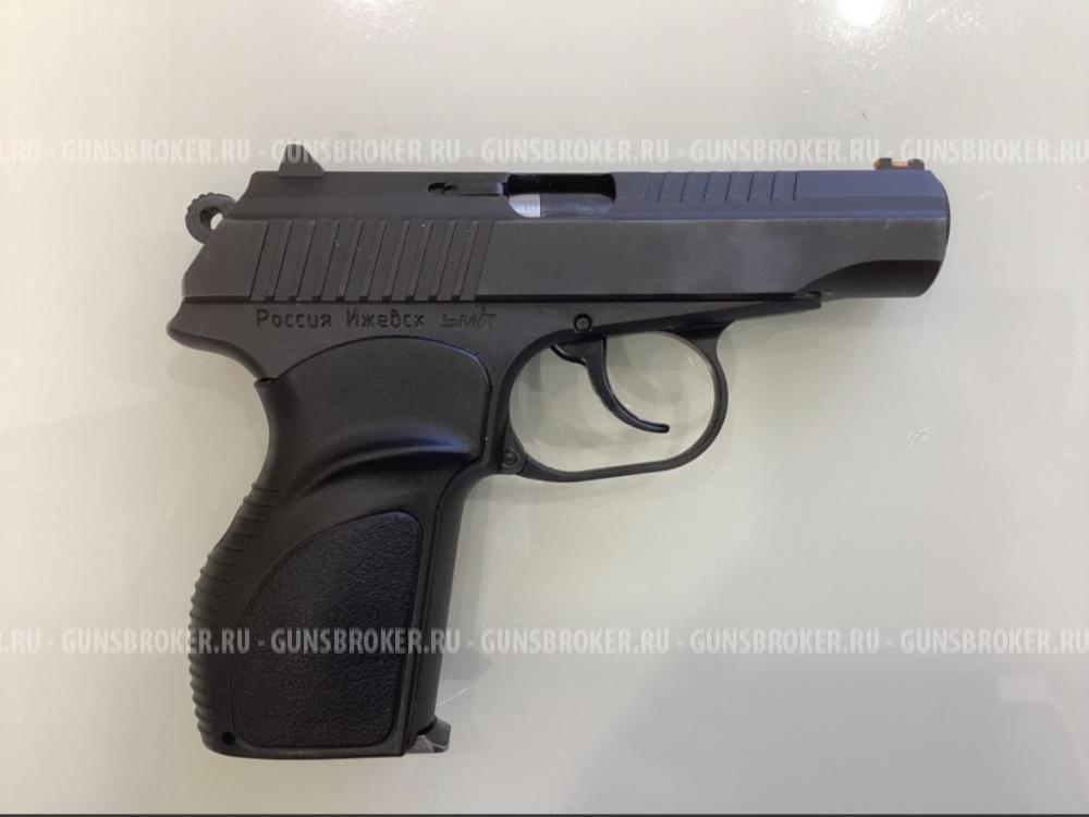 ПМ-17Т кал. 9р.а.