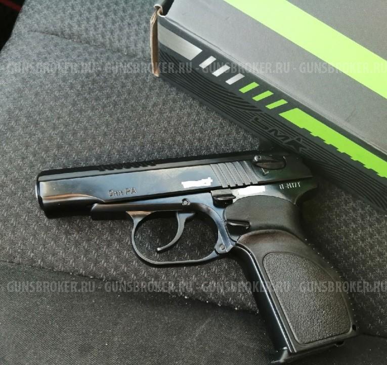 ПМ 17Т