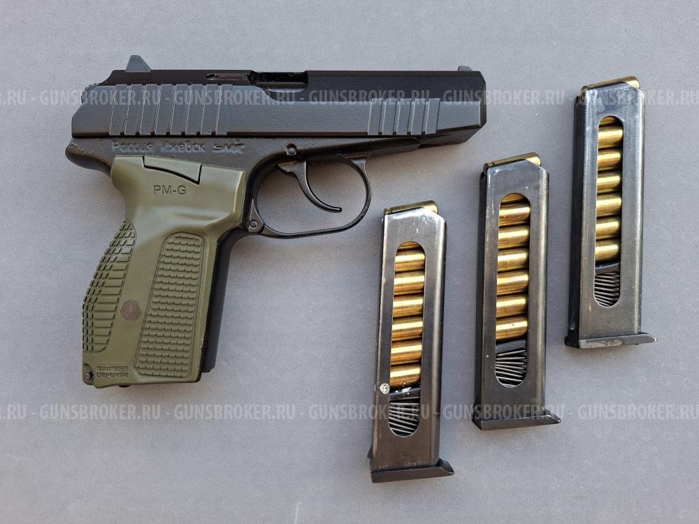 ПМ-17Т