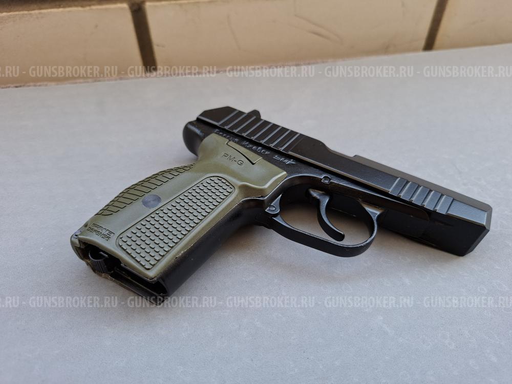 ПМ-17Т