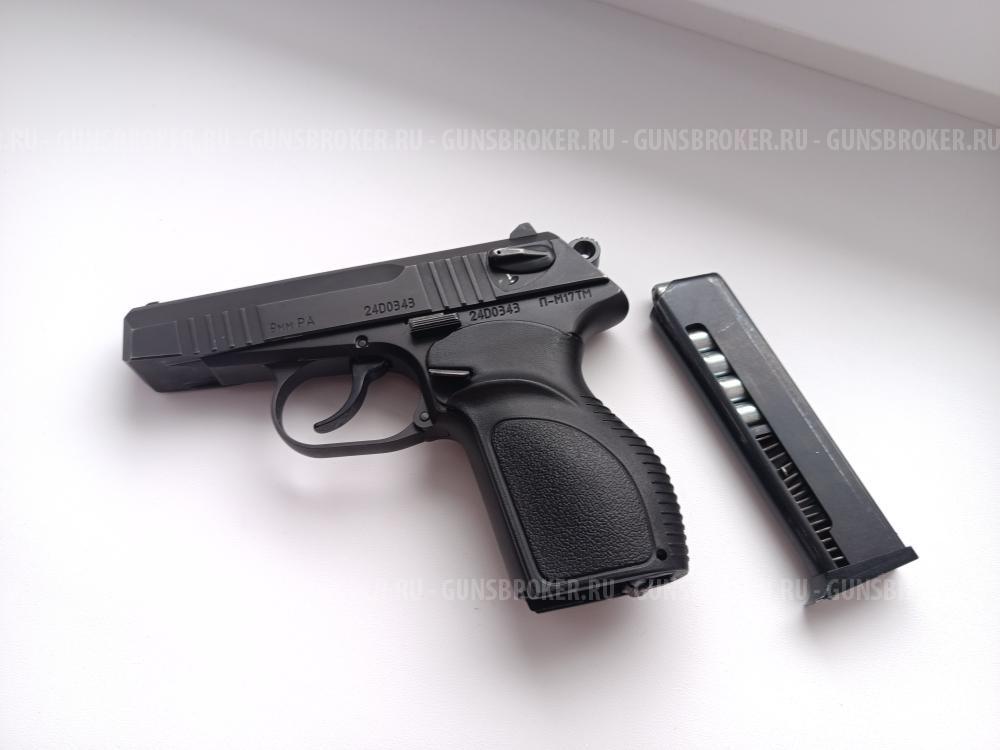 П-М17ТМ