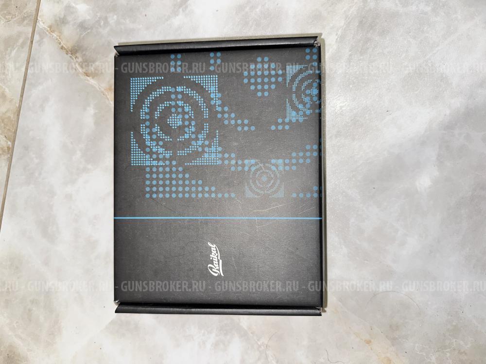 ПМ 411-02 с кованным затвором