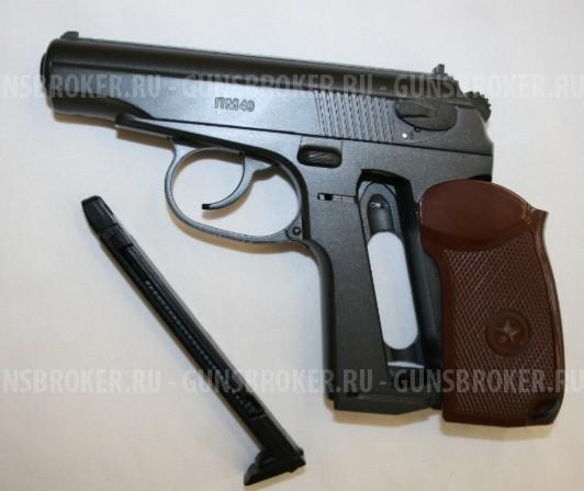 ПМ 49
