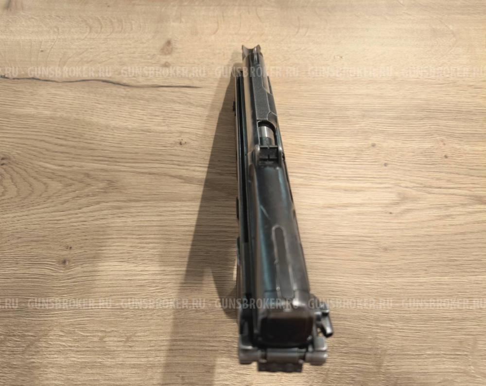 PM-63 RAK cal. 10x17 Blank (10TK)