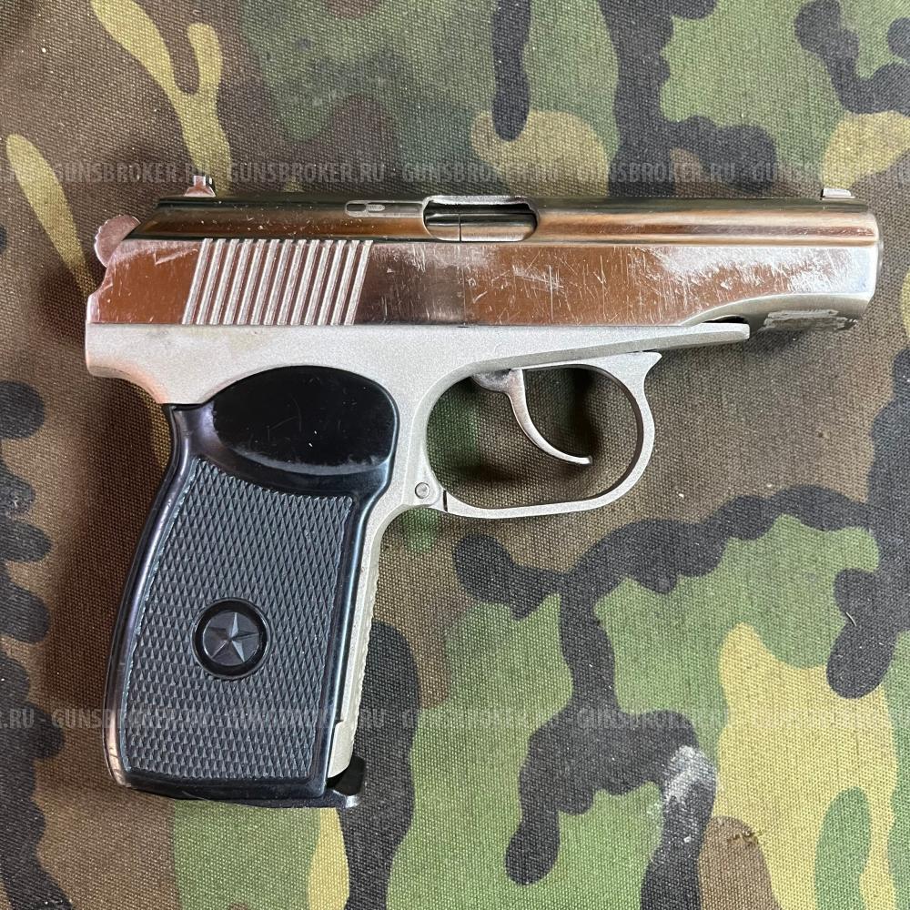 Пм 654 к никель